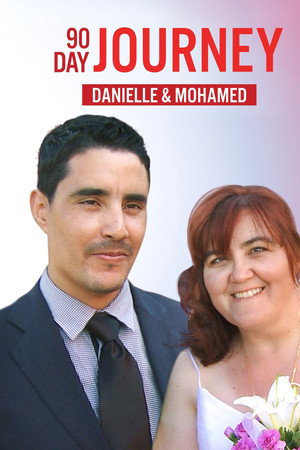 Danielle & Mohamed