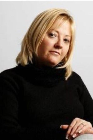 Portrait of Julie Fernandez