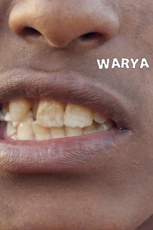 Warya poster