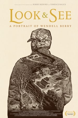 Look & See: A Portrait of Wendell Berry