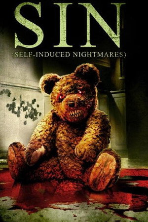 Self Induced Nightmares Self Induced Nightmares