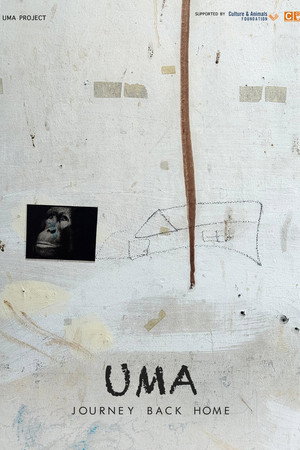 UMA — Journey Back Home poster