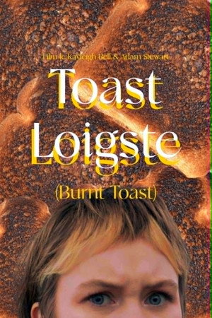 Burnt Toast poster