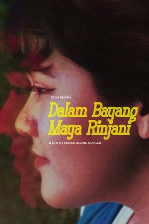 Dalam Bayang Maya Rinjani
