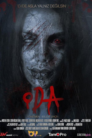 Oda poster