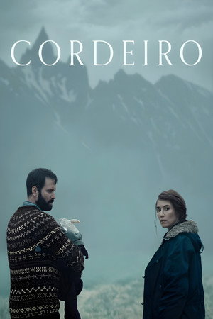 Poster do filme Lamb