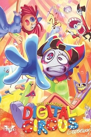 The Amazing Digital Circus