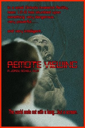 Remote Viewing