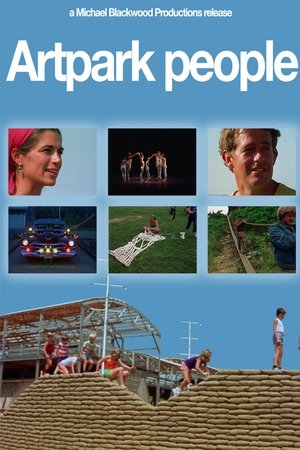 Artpark People