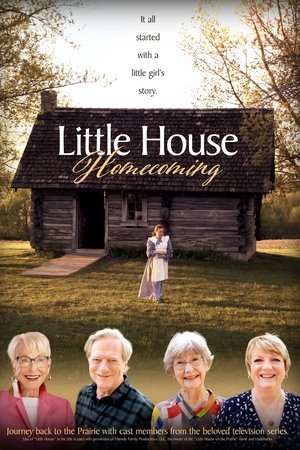 Little House Homecoming