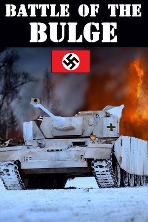 Poster of Battle of the Bulge