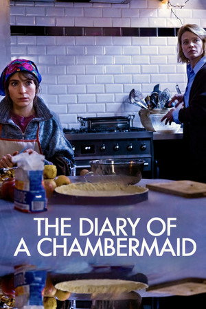 The Diary of a Chambermaid