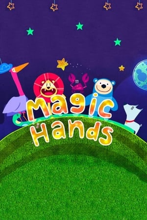 Magic Hands