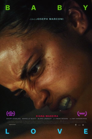 Baby Love poster