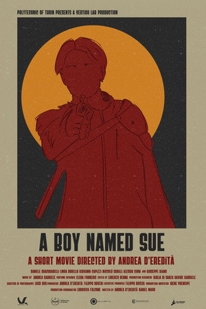 A Boy Named Sue