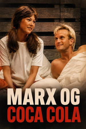 Marx og Coca Cola Marx og Coca Cola