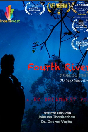Fourth River poster