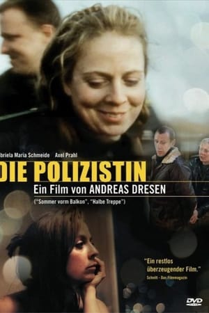 Die Polizistin