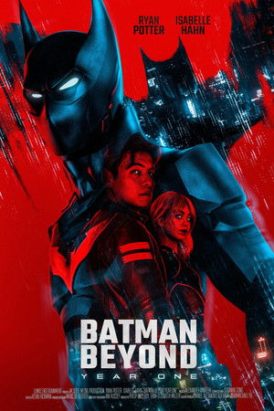 Batman Beyond: Year One