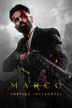 Poster do filme Marco