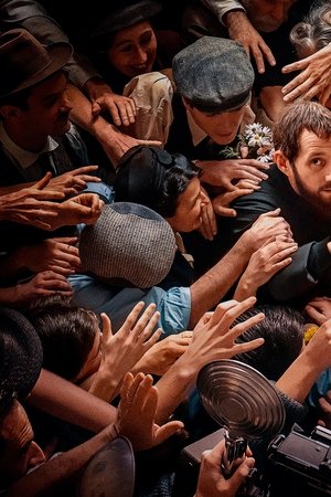 El ángel de los pobres