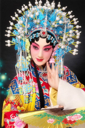 京剧