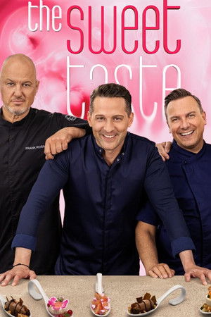The sweet Taste