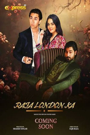 Raja London Ka
