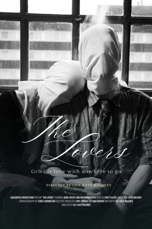 The Lovers poster