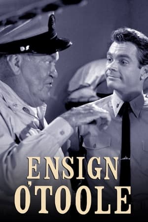 Ensign O