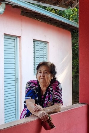 Crônica de uma casa vazia