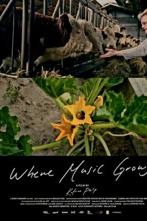 Where Music Grows poster