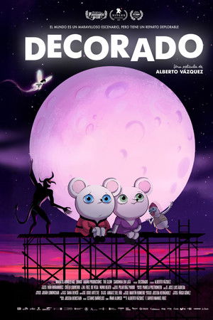 Decorado