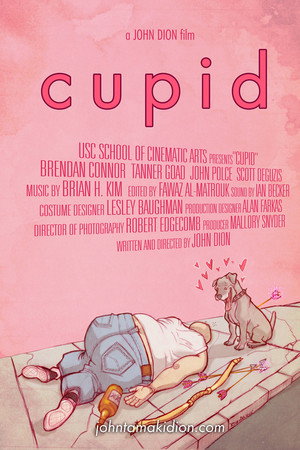 Cupid Cupid