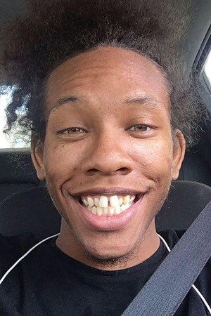 Dekeydrick Tyrone Curry