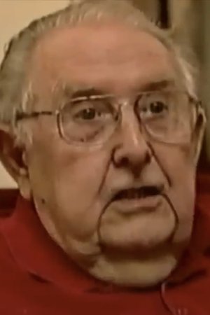 Reg Ward