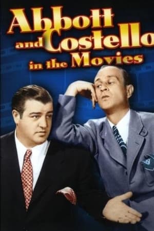 Abbott and Costello in the Movies