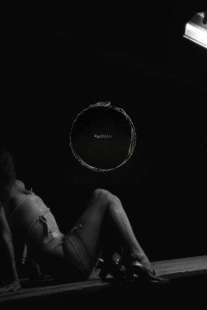 Vacillator poster