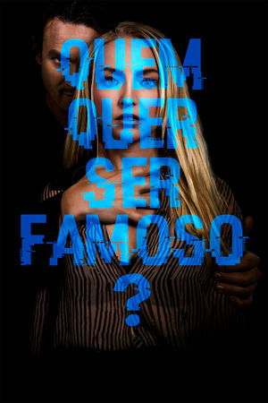 Imagem Quem Quer Ser Famoso?