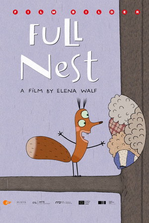 Full Nest poster