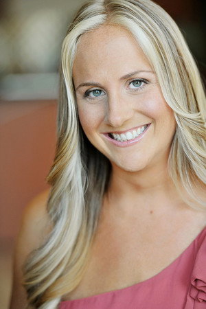 Portrait of Deborah J. Whitcas