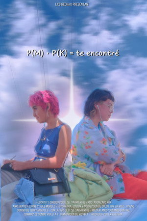 P(M) • P(K) = Te encontré poster