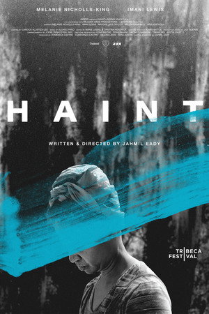 Haint poster