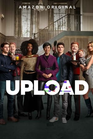 Upload saison 2 épisode 3