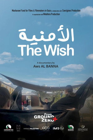 The Wish poster