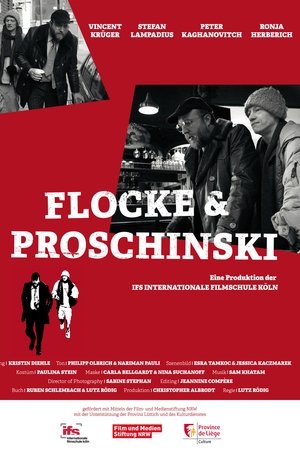 Flocke und Proschinski