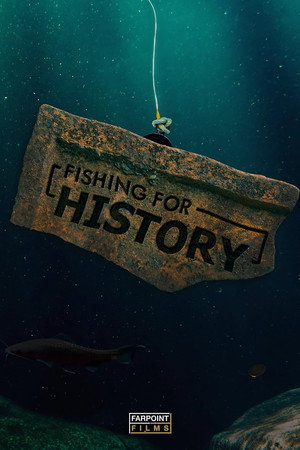 Fishing for History