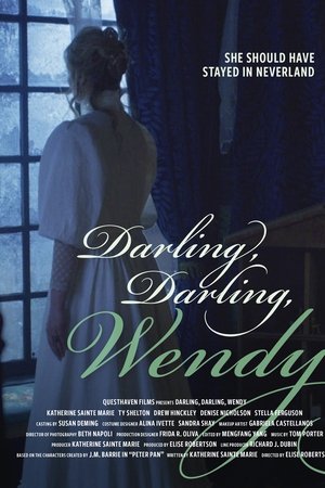 Darling, Darling, Wendy