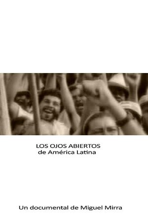 The open eyes of Latin America poster
