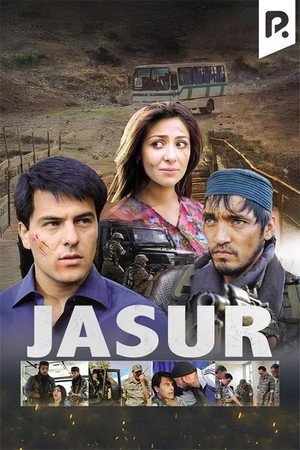 Jasur Jasur